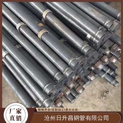 贵德最薄的声测管壁厚可以到什么程度