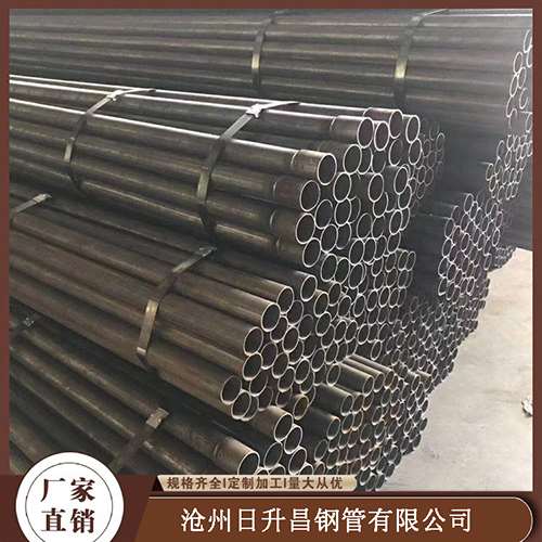 贵德57声测管多少钱一米