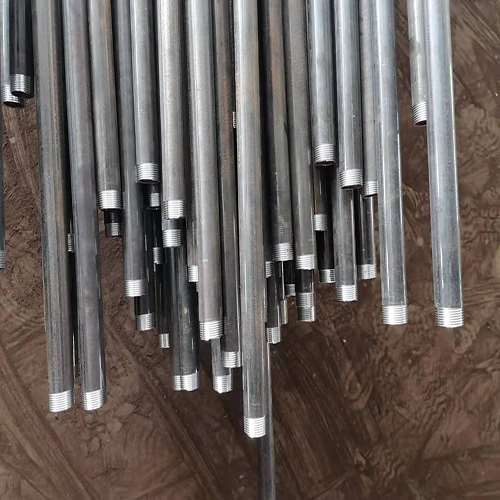 贵德声测管重量是多少？买管必知的计算公式